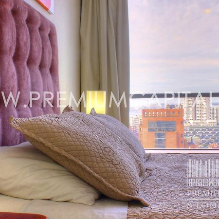 Apartamentos Premium Capital Casino Viña del Mar Kültér fotó