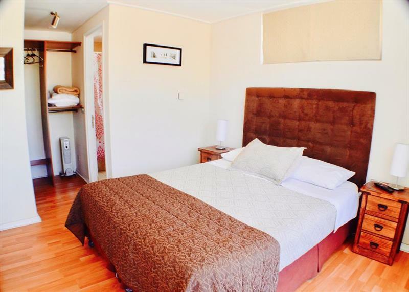 Apartamentos Premium Capital Casino Viña del Mar Kültér fotó